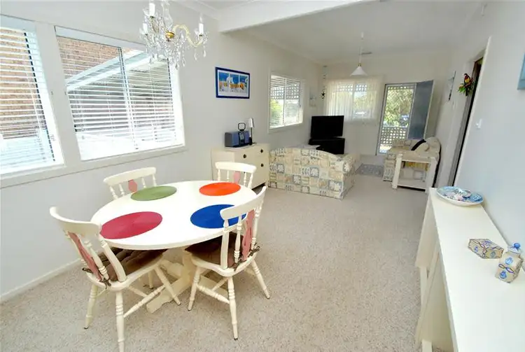 Fifth view of Homely house listing, 22 Verge Road, Callala Beach NSW 2540