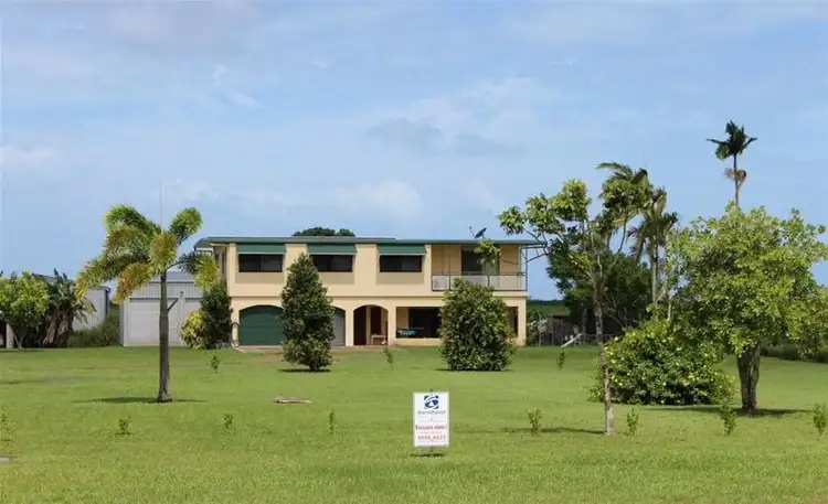 61598 Bruce Highway, Daveson QLD 4855