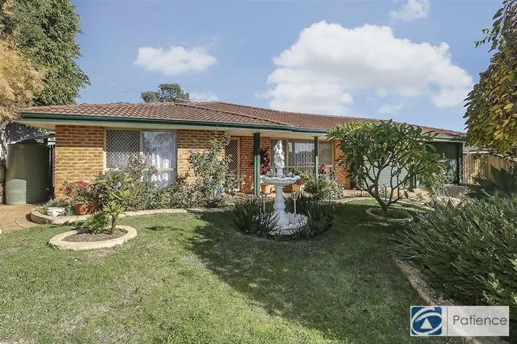 Second view of Homely house listing, 34 Nanika Crescent, Joondalup WA 6027