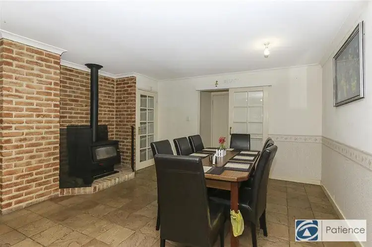 Fourth view of Homely house listing, 34 Nanika Crescent, Joondalup WA 6027