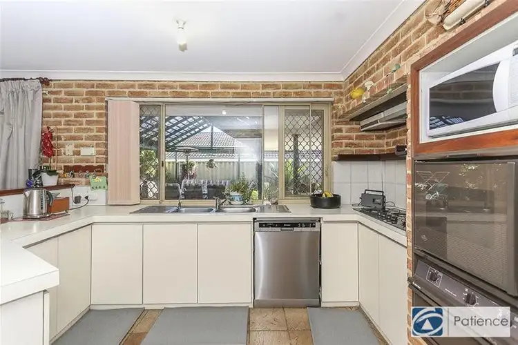 Sixth view of Homely house listing, 34 Nanika Crescent, Joondalup WA 6027