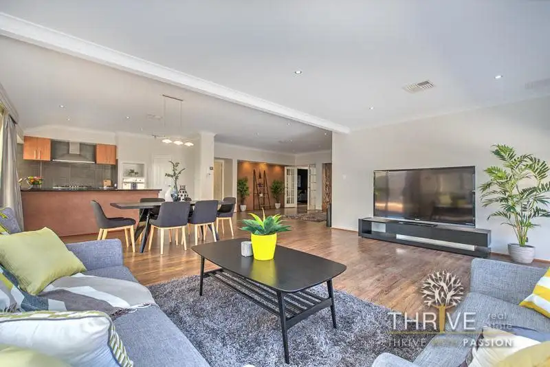 Main view of Homely house listing, 3 Skiff Way, Canning Vale WA 6155
