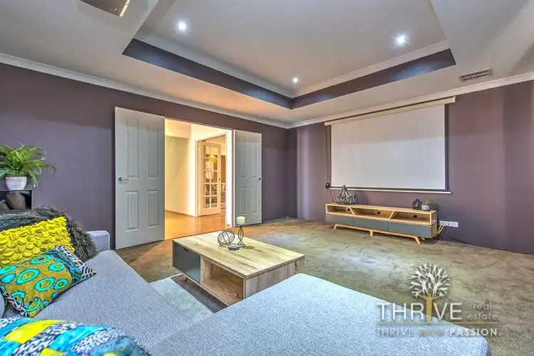 Second view of Homely house listing, 3 Skiff Way, Canning Vale WA 6155
