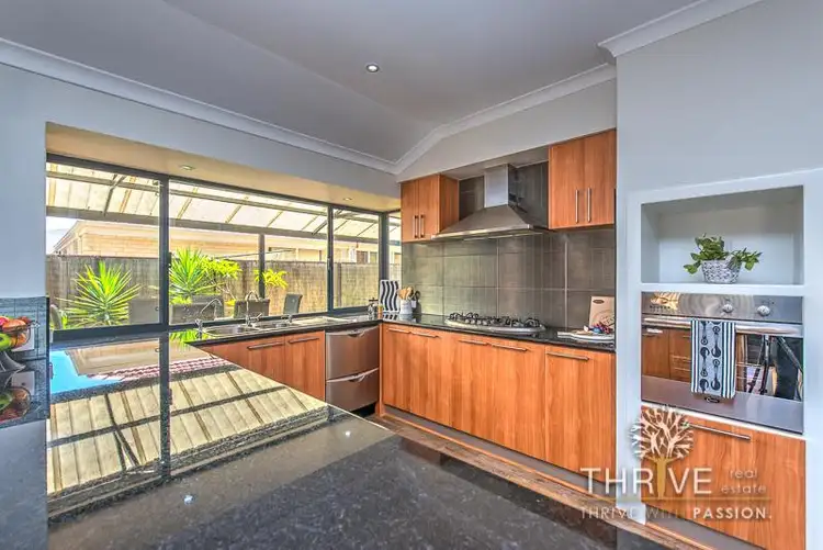 Third view of Homely house listing, 3 Skiff Way, Canning Vale WA 6155