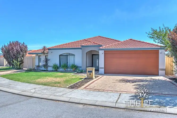 Fifth view of Homely house listing, 3 Skiff Way, Canning Vale WA 6155