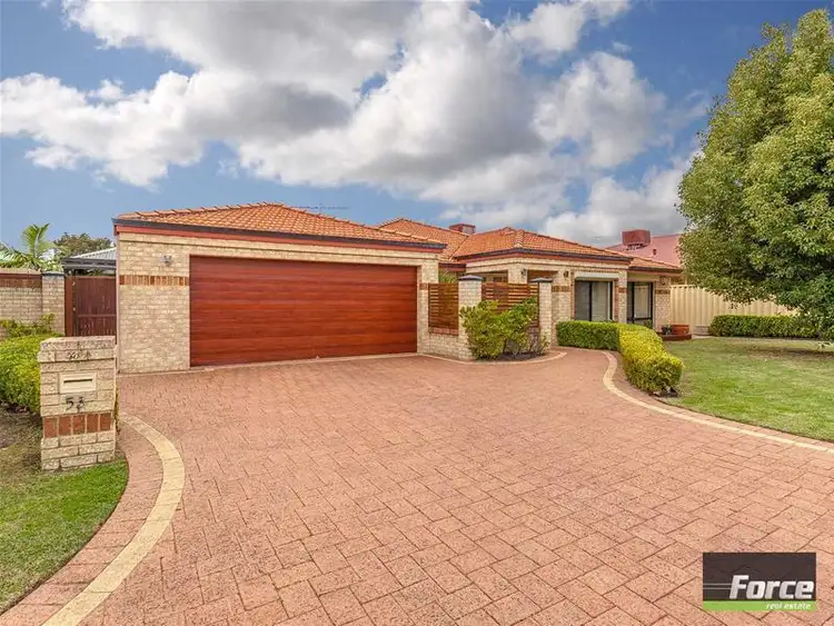 53 James Spiers Drive, Wanneroo WA 6065