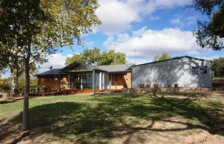 Main view of Homely house listing, 22 Harrow Lane, Yass NSW 2582
