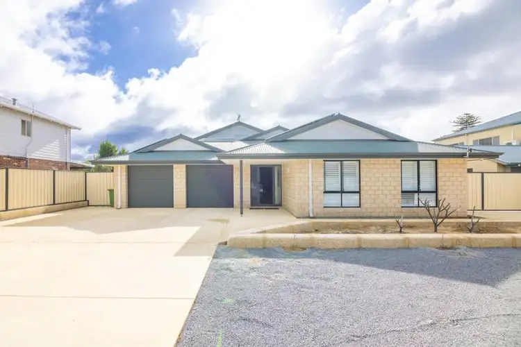 14 Coubrough Place, Jurien Bay WA 6516