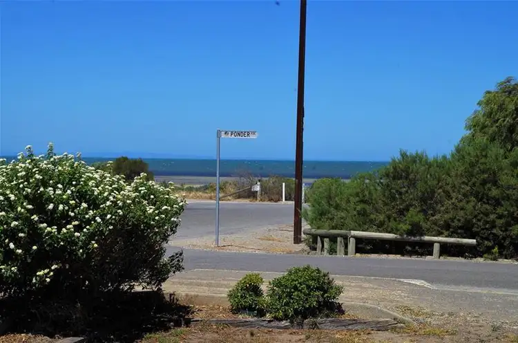 Fourth view of Homely house listing, 11/2 Ponder Parade, Port Vincent SA 5581