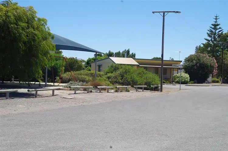 Sixth view of Homely house listing, 11/2 Ponder Parade, Port Vincent SA 5581