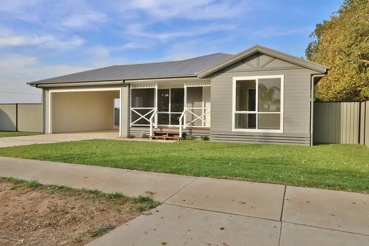 Second view of Homely house listing, 8 O'Keefe Street, Kyabram VIC 3620