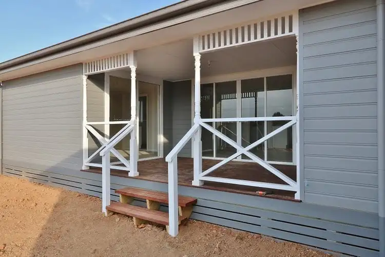 Third view of Homely house listing, 8 O'Keefe Street, Kyabram VIC 3620