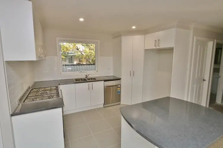 Fifth view of Homely house listing, 8 O'Keefe Street, Kyabram VIC 3620