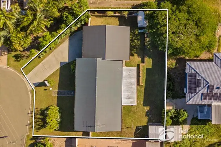 Third view of Homely house listing, 33 Wren Court, Birkdale QLD 4159