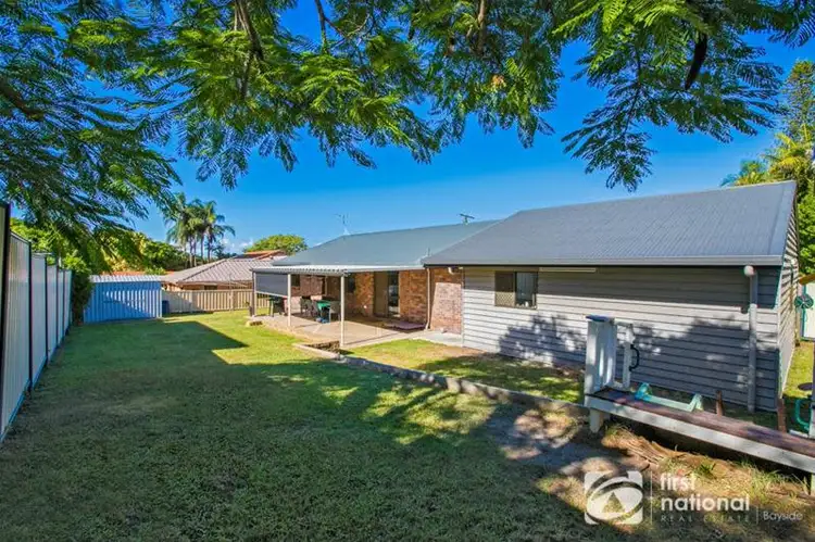 Fourth view of Homely house listing, 33 Wren Court, Birkdale QLD 4159