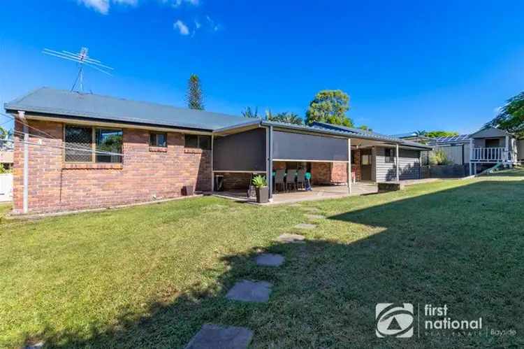 Fifth view of Homely house listing, 33 Wren Court, Birkdale QLD 4159