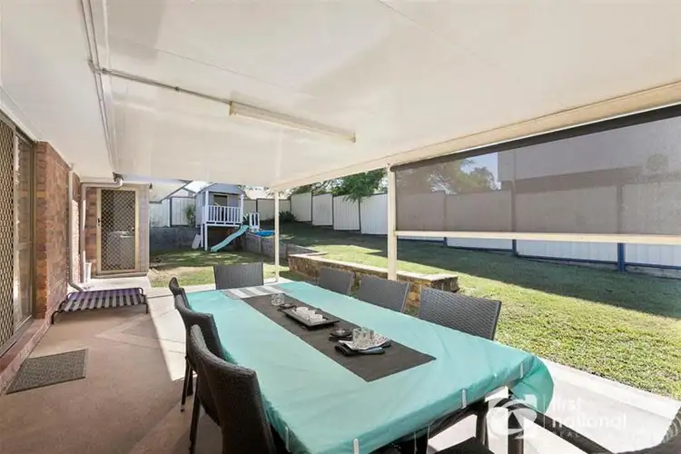 Seventh view of Homely house listing, 33 Wren Court, Birkdale QLD 4159