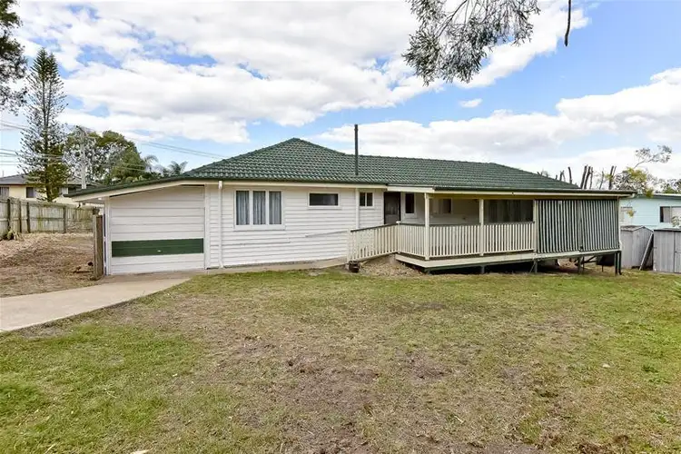 25 Brownhill Street, Logan Central QLD 4114
