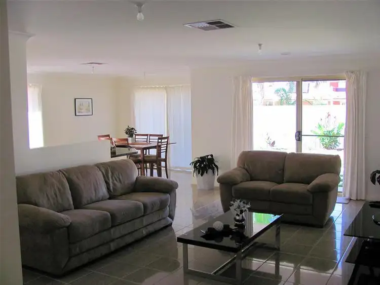 Second view of Homely house listing, 6 Felix Court, Mildura VIC 3500
