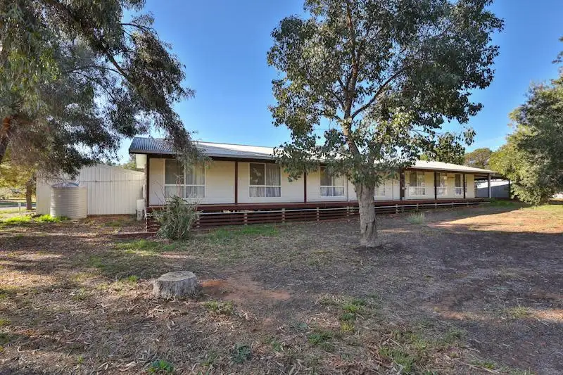 Main view of Homely house listing, 8 Gibbs Road, Colignan VIC 3494