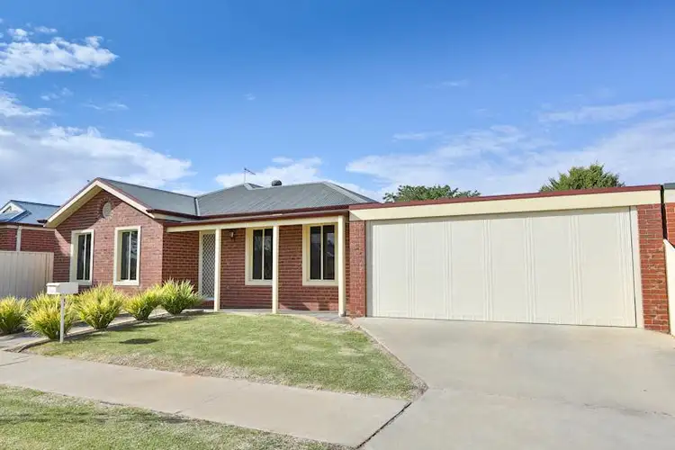 Main view of Homely townhouse listing, 42 Golden Ash Drive, Mildura VIC 3500