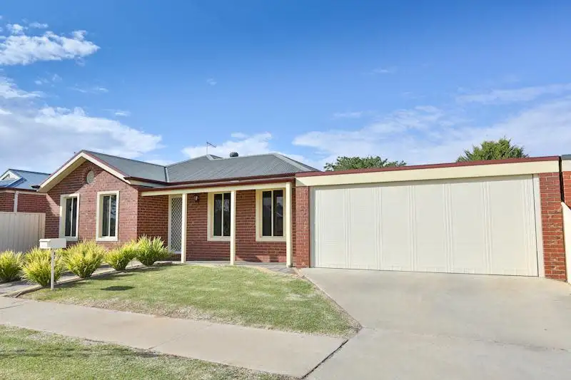 Main view of Homely townhouse listing, 42 Golden Ash Drive, Mildura VIC 3500