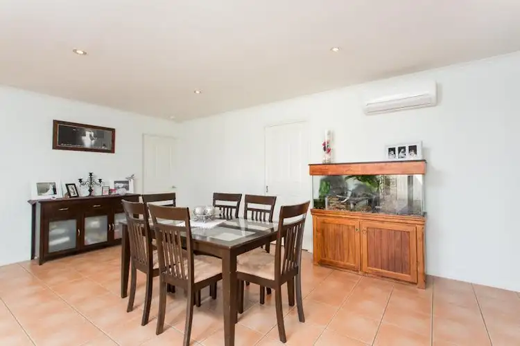Third view of Homely townhouse listing, 42 Golden Ash Drive, Mildura VIC 3500