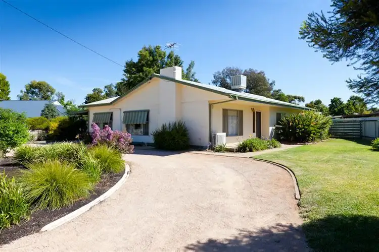186 Fifth Street, Nichols Point VIC 3501
