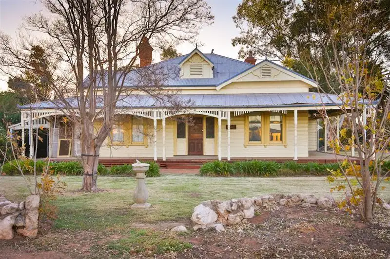 Main view of Homely house listing, 617 San Mateo Avenue, Mildura VIC 3500