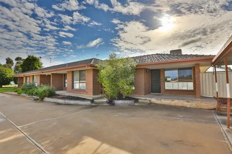 Main view of Homely unit listing, 4/646 Koorlong Avenue, Irymple VIC 3498