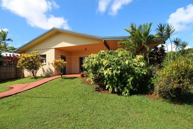 Main view of Homely house listing, 6 Yamala Close, Mission Beach QLD 4852