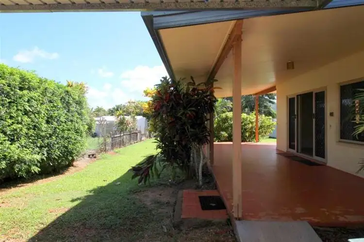 Second view of Homely house listing, 6 Yamala Close, Mission Beach QLD 4852
