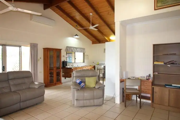 Fifth view of Homely house listing, 6 Yamala Close, Mission Beach QLD 4852