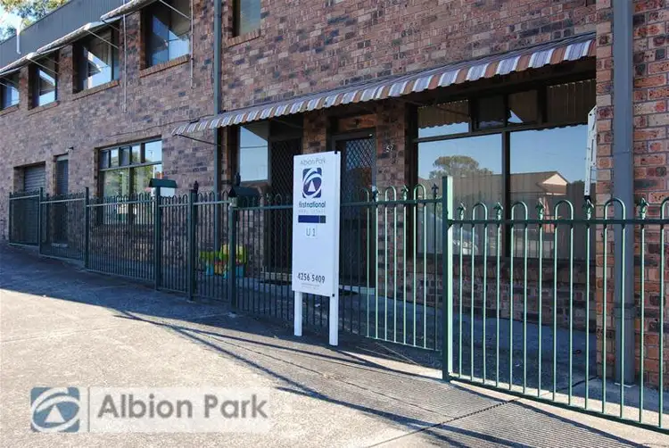 Second view of Homely apartment listing, 1/52 Kimbeth Crescent, Albion Park Rail NSW 2527