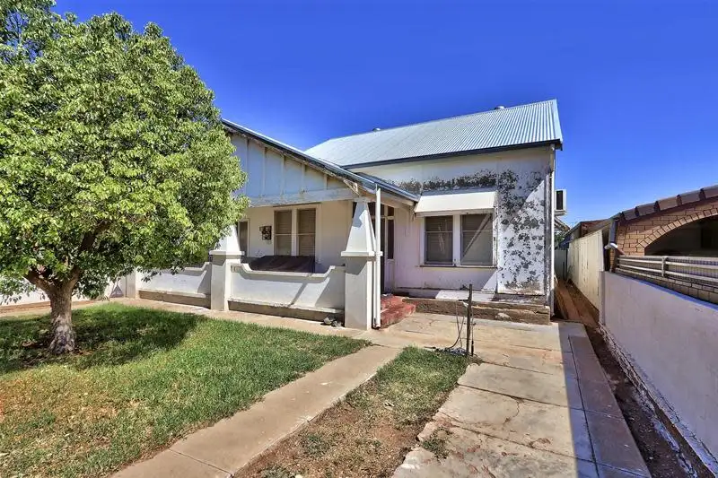 Main view of Homely house listing, 408 Mica Street, Broken Hill NSW 2880
