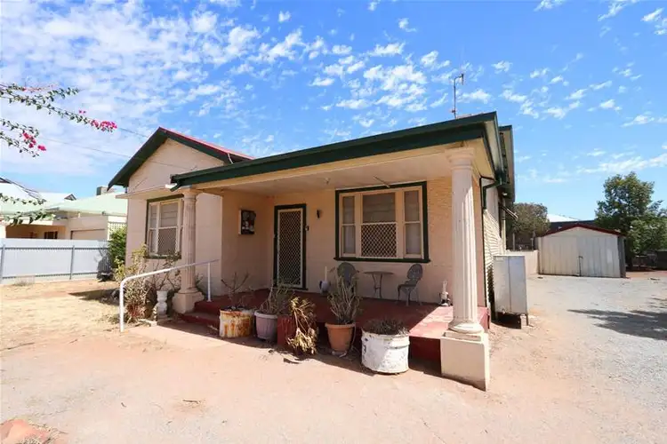 260 Piper Street, Broken Hill NSW 2880