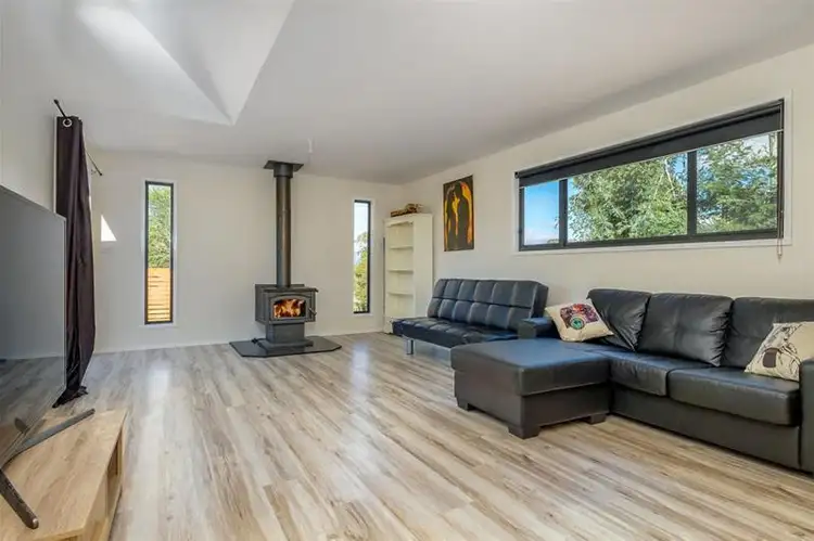 Second view of Homely house listing, 6666 Channel Highway, Deep Bay TAS 7112