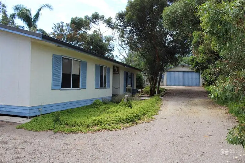 Main view of Homely house listing, 1 Elm Avenue, Murray Bridge SA 5253