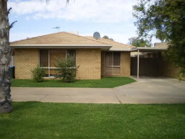 20/280 Tenth Street, Mildura VIC 3500
