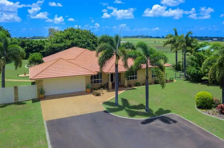 17 Kemp Street, Gooburrum QLD 4670