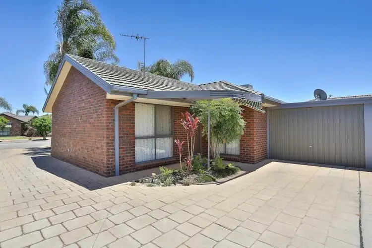 Main view of Homely unit listing, 3/13 Belleview Drive, Irymple VIC 3498