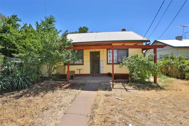Main view of Homely house listing, 196 Eleventh Street, Mildura VIC 3500