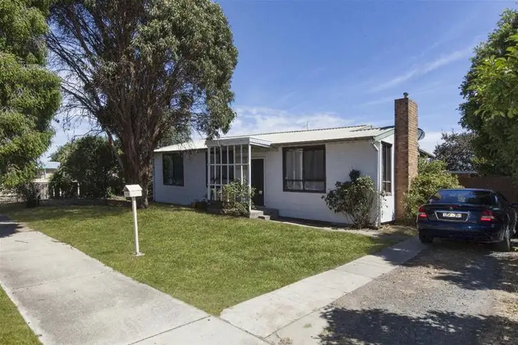 13 Smith Street, Ararat VIC 3377