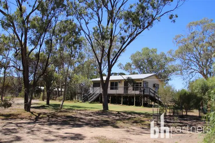 Main view of Homely house listing, 1 River Reserve Road, Swan Reach SA 5354