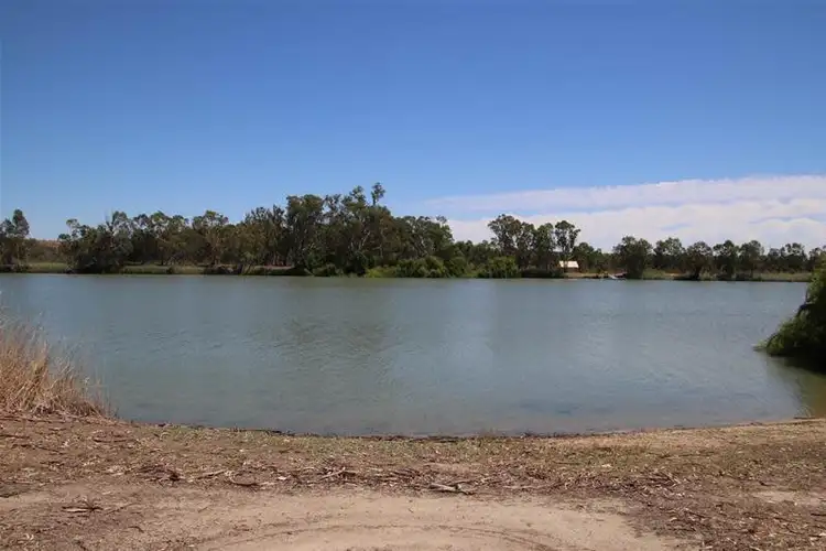 Second view of Homely house listing, 1 River Reserve Road, Swan Reach SA 5354