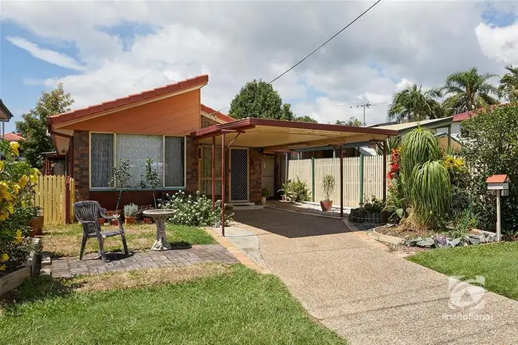 53 Shanahan Street, Redland Bay QLD 4165