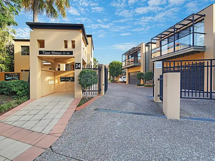 61/24 Slatyer Avenue, Bundall QLD 4217