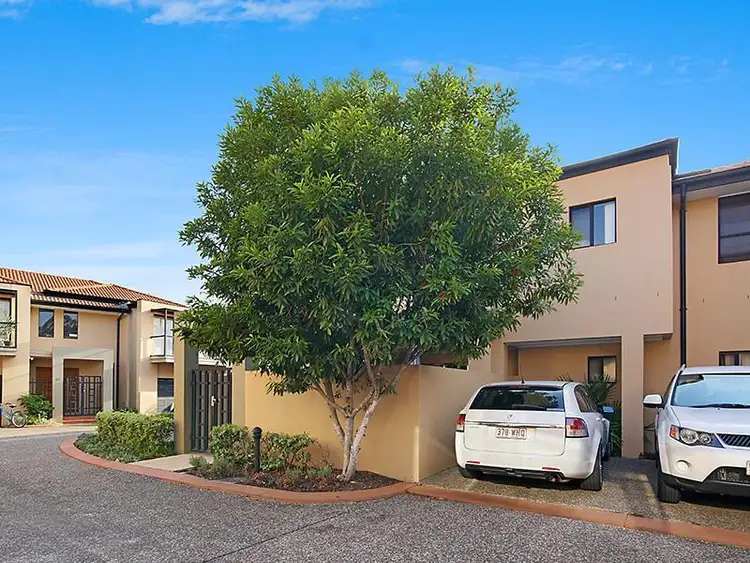 Third view of Homely townhouse listing, 61/24 Slatyer Avenue, Bundall QLD 4217