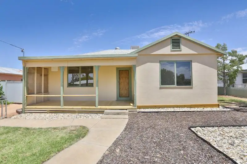 Main view of Homely house listing, 54 Murray Street, Wentworth NSW 2648