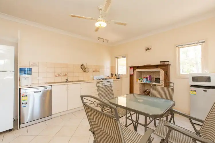 Second view of Homely house listing, 54 Murray Street, Wentworth NSW 2648
